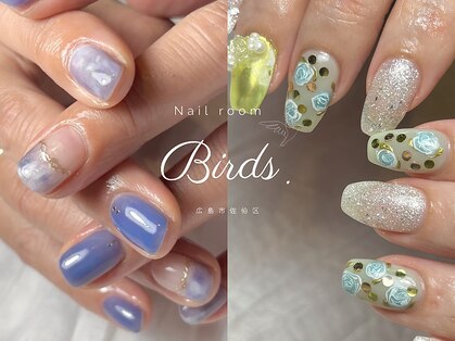 バーズ(Birds)の写真