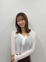 ピケピラティス 門前仲町店(pique pilates) スタッフ Moka