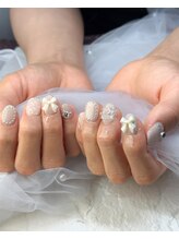 ヴィント(vint.)/ネイルデザイン