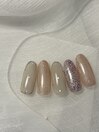 シンプルアート定額コース