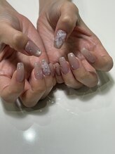 ジェンナ(Jenna)/summernail