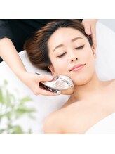 ビューティフェイス ルミネ新宿店/【リフトUP美顔器】アリーヴォ