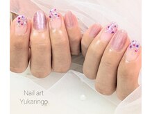 ユカリンゴ(Yukaringo)/ちょこっとDesign