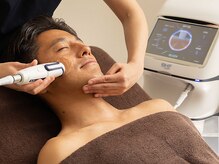 アユアラングレースの雰囲気（メンズのエイジングケアにもおすすめ！）
