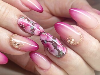 サロン ド ワカ(Salon de WAKA)/