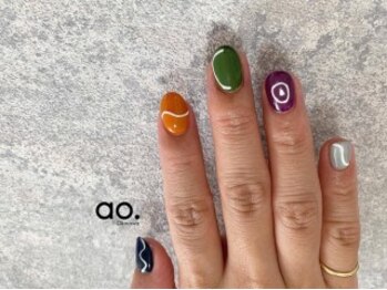 アオ おもろまち(ao.)/85min/ニュアンス Nailao.沖縄