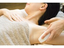 アクネ菌ケア専門サロン ベネーブ 武蔵小杉店/脇脱毛　体験は特別価格にて！