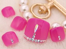 エトワール 中川中島店(Etoile)/大人フット