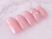 モアニヒロオ 広尾駅前店(MOANI Hiroo)/【マオジェル】マオプチ