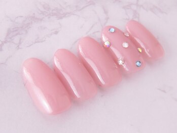 モアニヒロオ 広尾駅前店(MOANI Hiroo)/【マオジェル】マオプチ