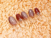 フォルチェ ゆめタウン東広島店(Folche)/バルーンフレンチ