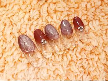 フォルチェ ゆめタウン東広島店(Folche)/バルーンフレンチ