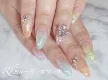 リーカマーナ(Rkmn)/