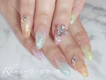 リーカマーナ(Rkmn)/