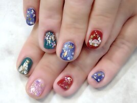 キャラクターアート1本2500円♪