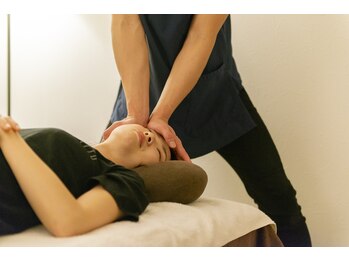 フラット(FURATTO)/整体・骨盤矯正・リンパ・整体