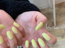 クレー(Klee)/美ワンカラー