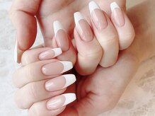 ブレスネイル(brace Nail)/