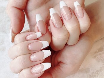 ブレスネイル(brace Nail)/