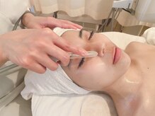 ポーラ 南松本店(POLA)/吸引