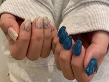 ジュイール(Jouir)/うねうね×ブルー