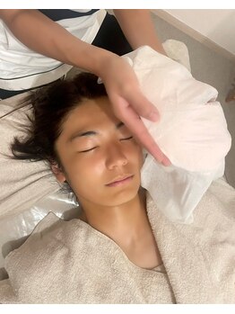 ロータス ビューティー(LOTUS Beauty)/STEP7