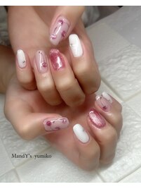 マグネット/サクランボ