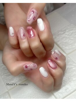 マグネット/サクランボ