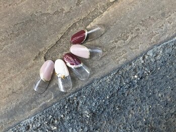 プライベートサロン ヴェール(Veil)/デザインコース