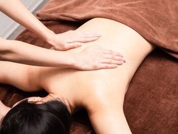 ロザブルー(ROSA BLU)/前日までの予約アロママッサージ