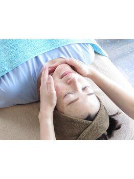 小顔になりたい