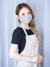 エルムラッシュ 横浜 関内店(elm lash) KANNA 