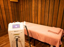 ラフィーヌ(Lafine)/VIO脱毛＊