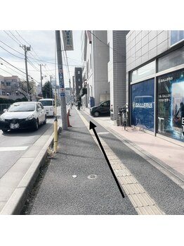 フルールヘアー 千葉(fleur HAIR)/