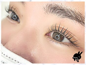 バニーラッシュ 津田沼店(Bunny Lash)/【まつげパーマ】