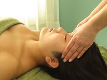 グレイス(Grace)/経絡リンパマッサージ