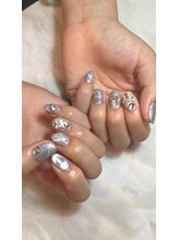 アトリエはるか 天神ソラリアステージ店/天神限定アート