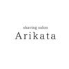 アリカタ 浅草橋(Arikata)のお店ロゴ