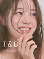 ティービー 渋谷(T&B)/スタッフ一同