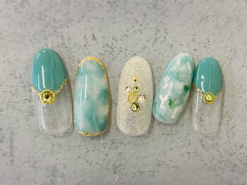 ミラーナ(Milana)/◆9月新作デザイン◆