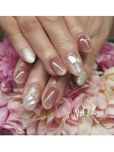 アイネイル(iNAIL)/