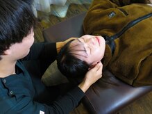 大村やわら鍼灸整骨院/整体院の雰囲気（【スタッフ全員身体の施術のプロ】☆スタッフ一同お待ちしてます）