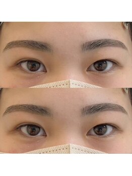 アカアカ 名駅店(aka'aka)/アイブロウ