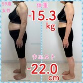 ダイエット ハピアス(HAPIAS)