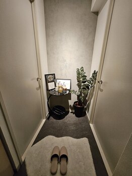 リシェラード/玄関を開けたら別世界★