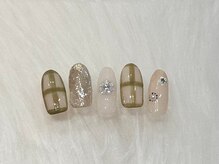 リシェルアイラッシュ 関内店(Richelle eyelash)/【winter/springs限定☆】