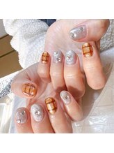 ロージー(Rosie)/持ち込みデザイン