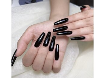 バイムーンサロン(By Moon Salon)/