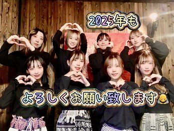 アジアンリラクゼーション ヴィラ 東広島店(asian relaxation villa)/【東広島店スタッフ】