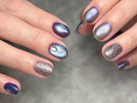 いろいろマグネットデザイン